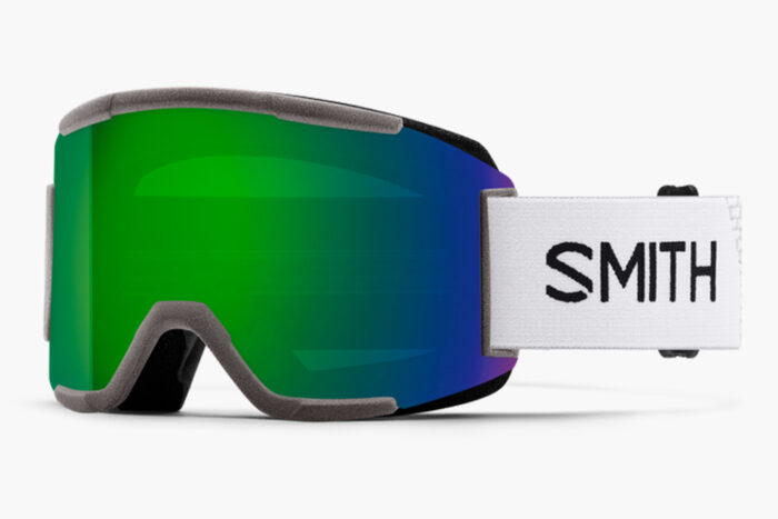 Smith Squad Imprint 3d