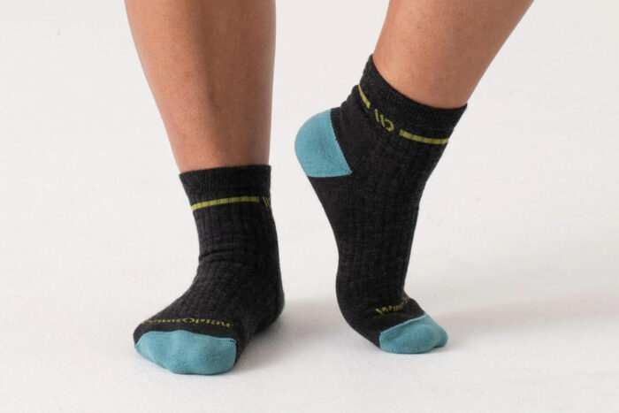 (Photo/Wide Open Socks)