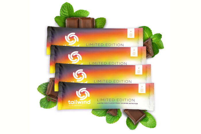 tailwind nutrition limited edition recovery mix 