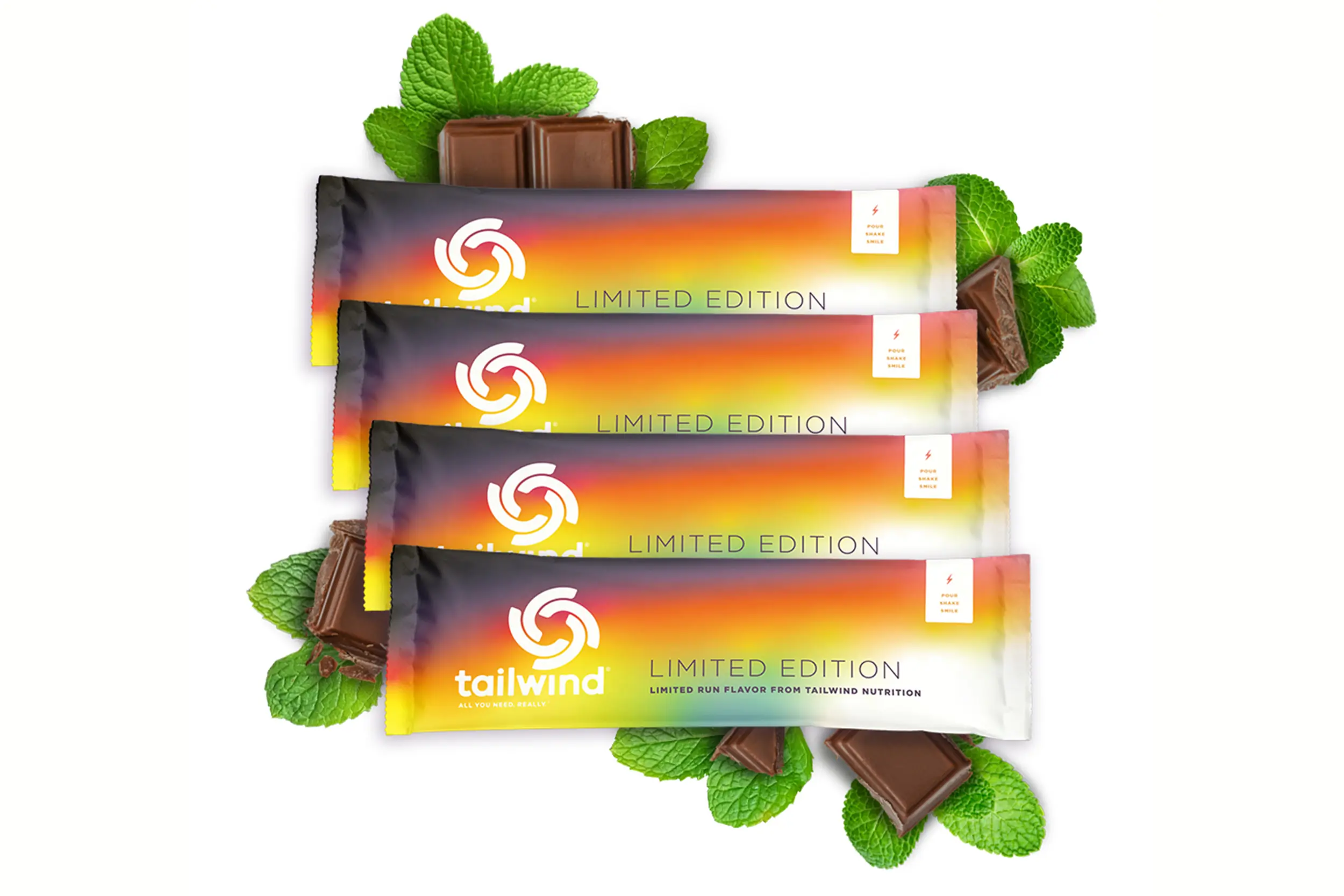 tailwind nutrition limited edition recovery mix