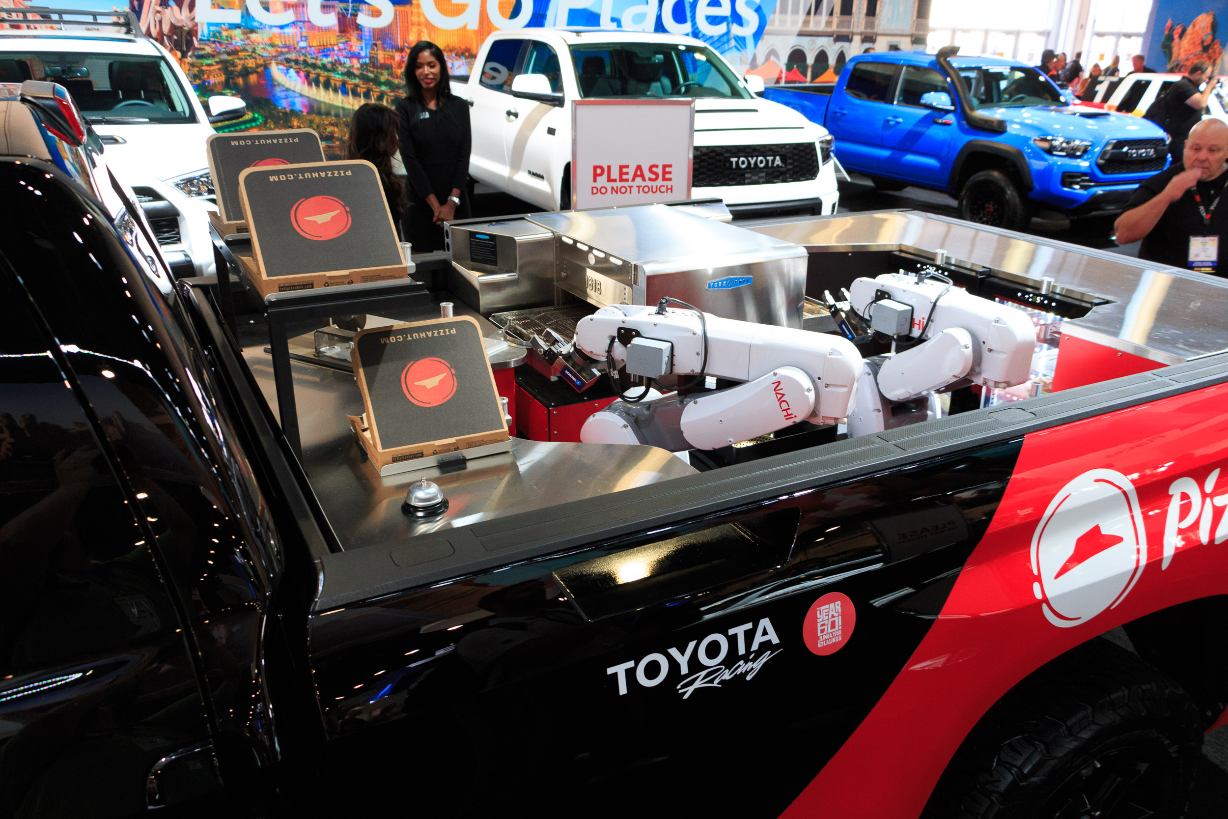 Stop Building and Start Exploring