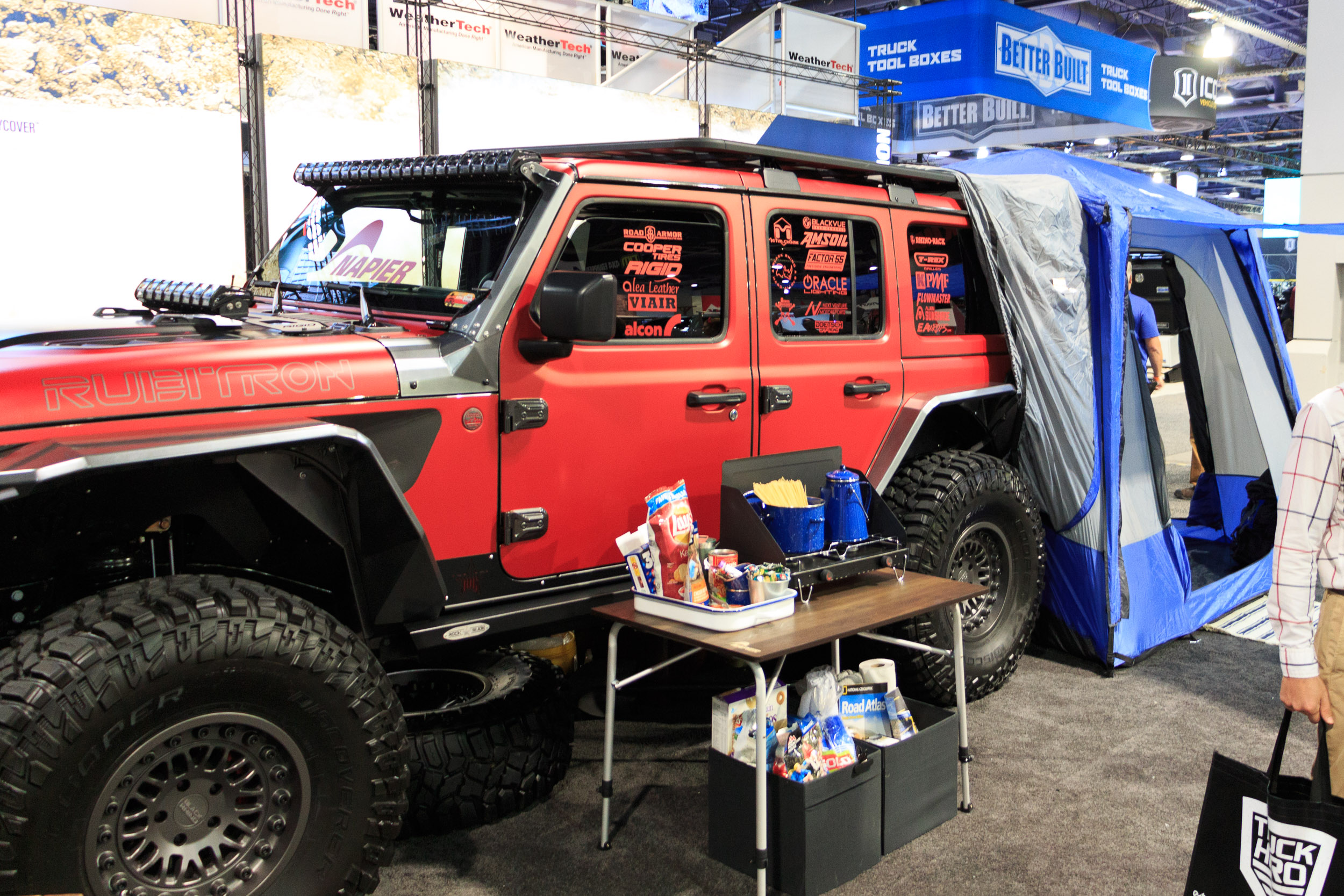 Stop Building and Start Exploring