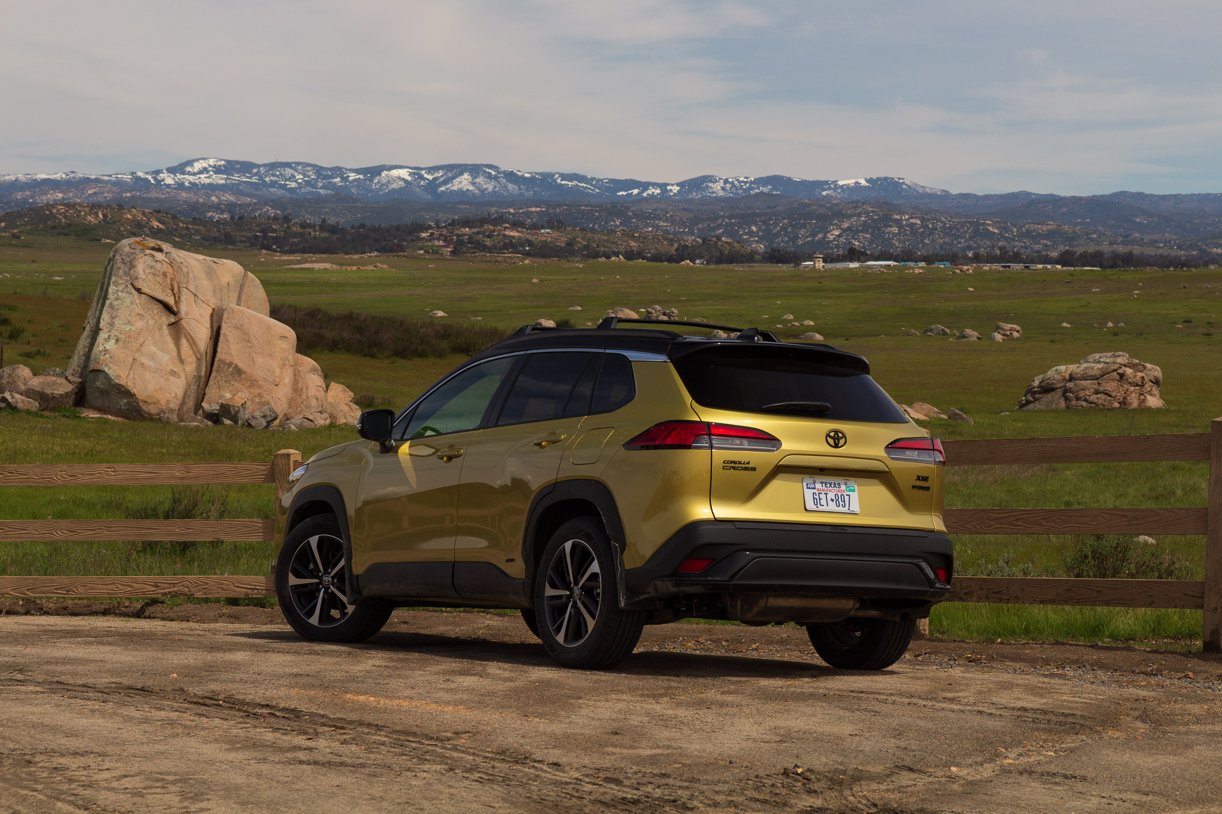 Stop Building and Start Exploring