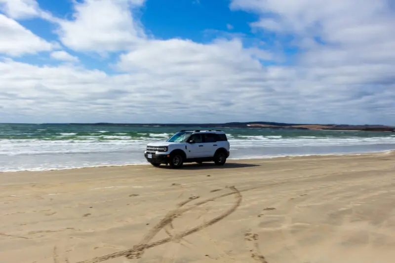 Stop Building, Start Exploring: Yes, Your Vehicle Is Good Enough