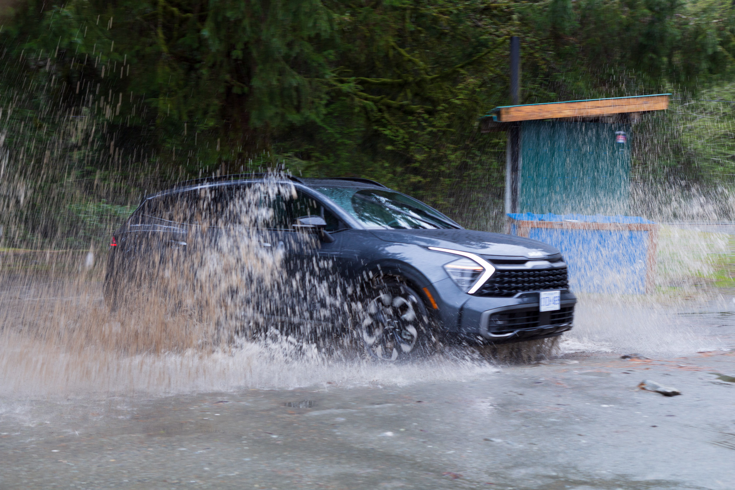 Stop Building and Start Exploring