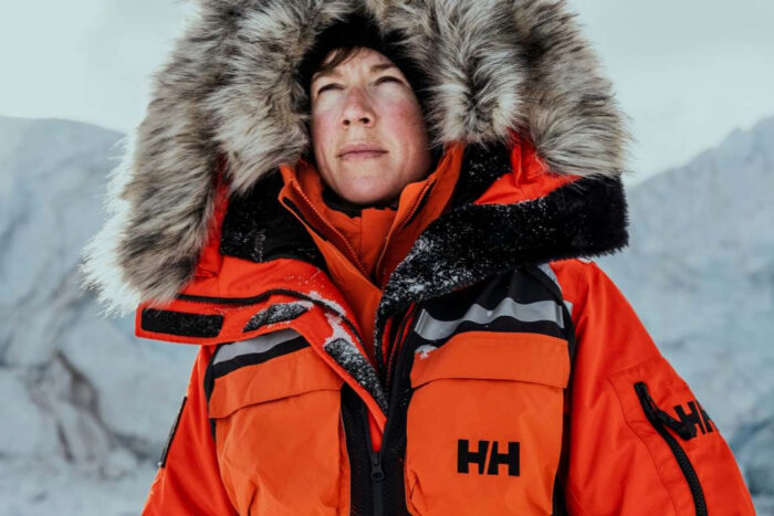 (Photo/Helly Hansen)