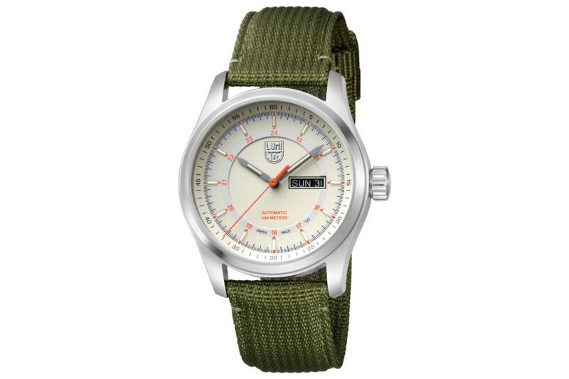 Luminox Atacama Field Watch