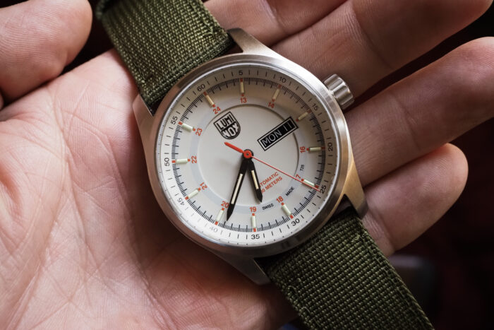 Luminox Atacama Field Watch review