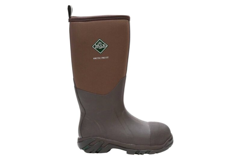 Muck Arctic Pro Steel Toe Boot