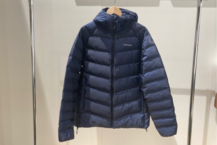 nordisk jacket