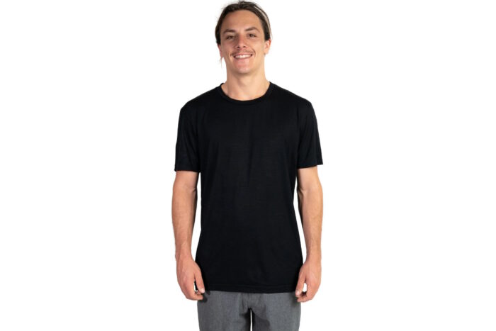 Ottie Men's Merino T-Shirt