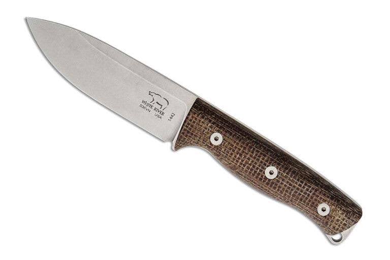 White River Ursus 45