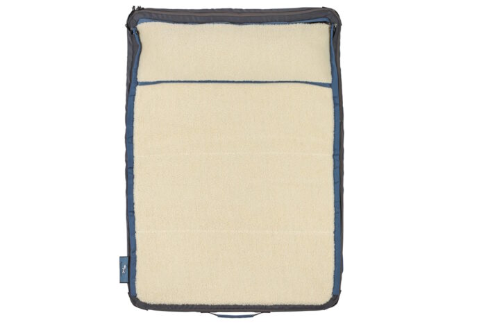 ruffrest by timberdog