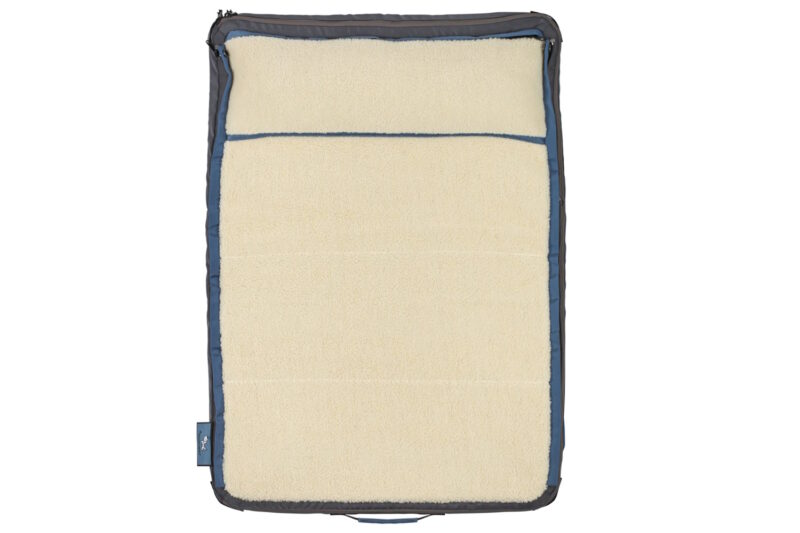 TIMBERDOG Ruffrest Dog Bed