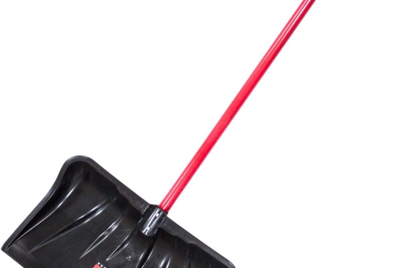 Bully Tools Combo Snow Shovel