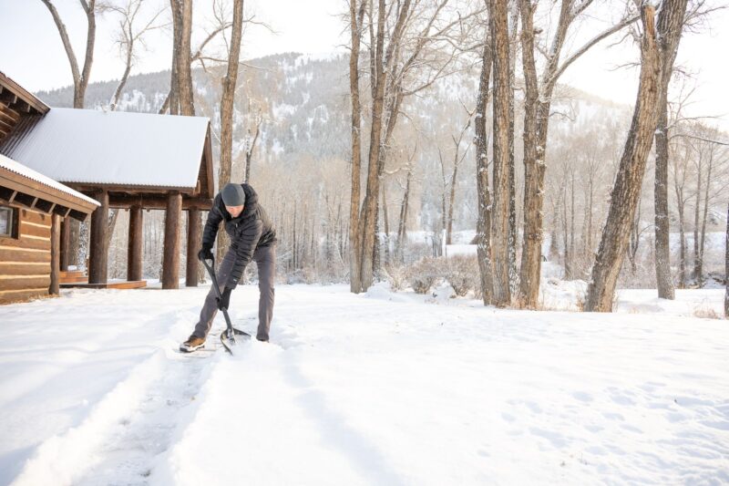 The Best Snow Shovels of 2025