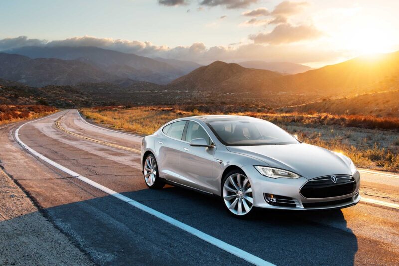 Tesla Recalls 2 Million Vehicles Over Autosteer’s ‘Risk Of Crash’