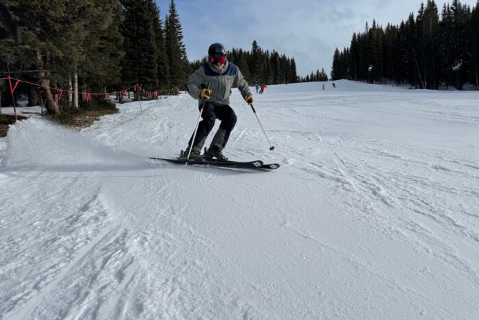 Völkl Blaze 106 Skis 2024