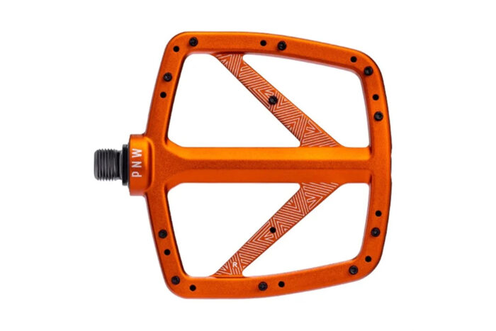 PNW Loam Pedals
