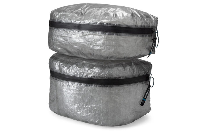 Hyperlite mountain gear pods