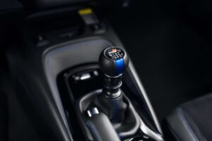 2024 Toyota GR Corolla Circuit Edition