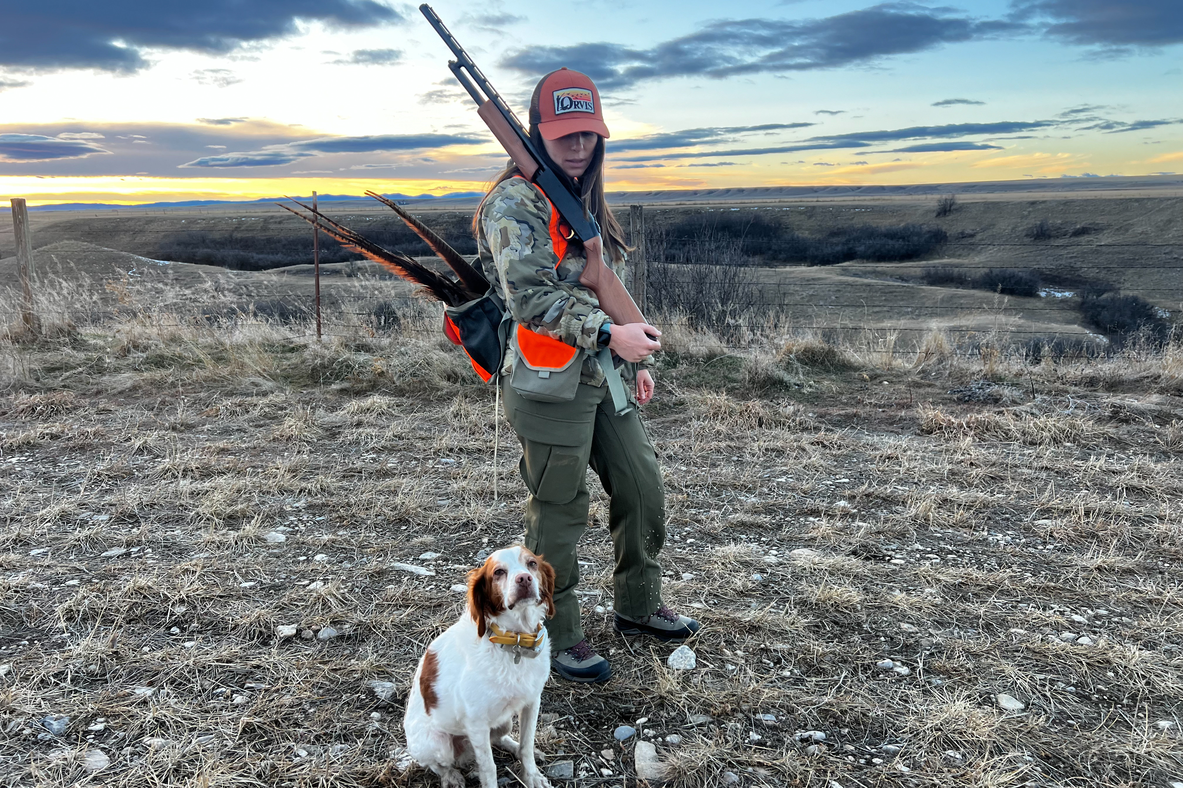 Sofia Adventure Pant Ditale