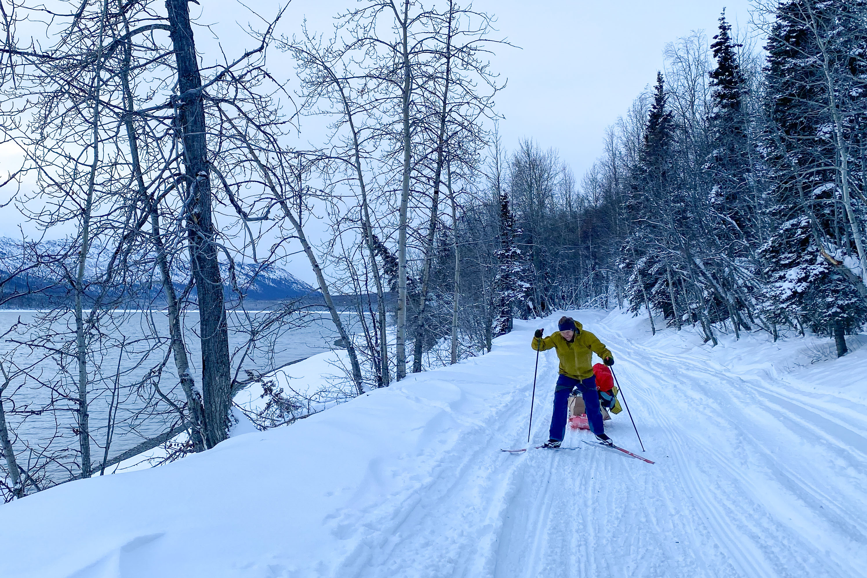 Arc'teryx Beta AR Alaska