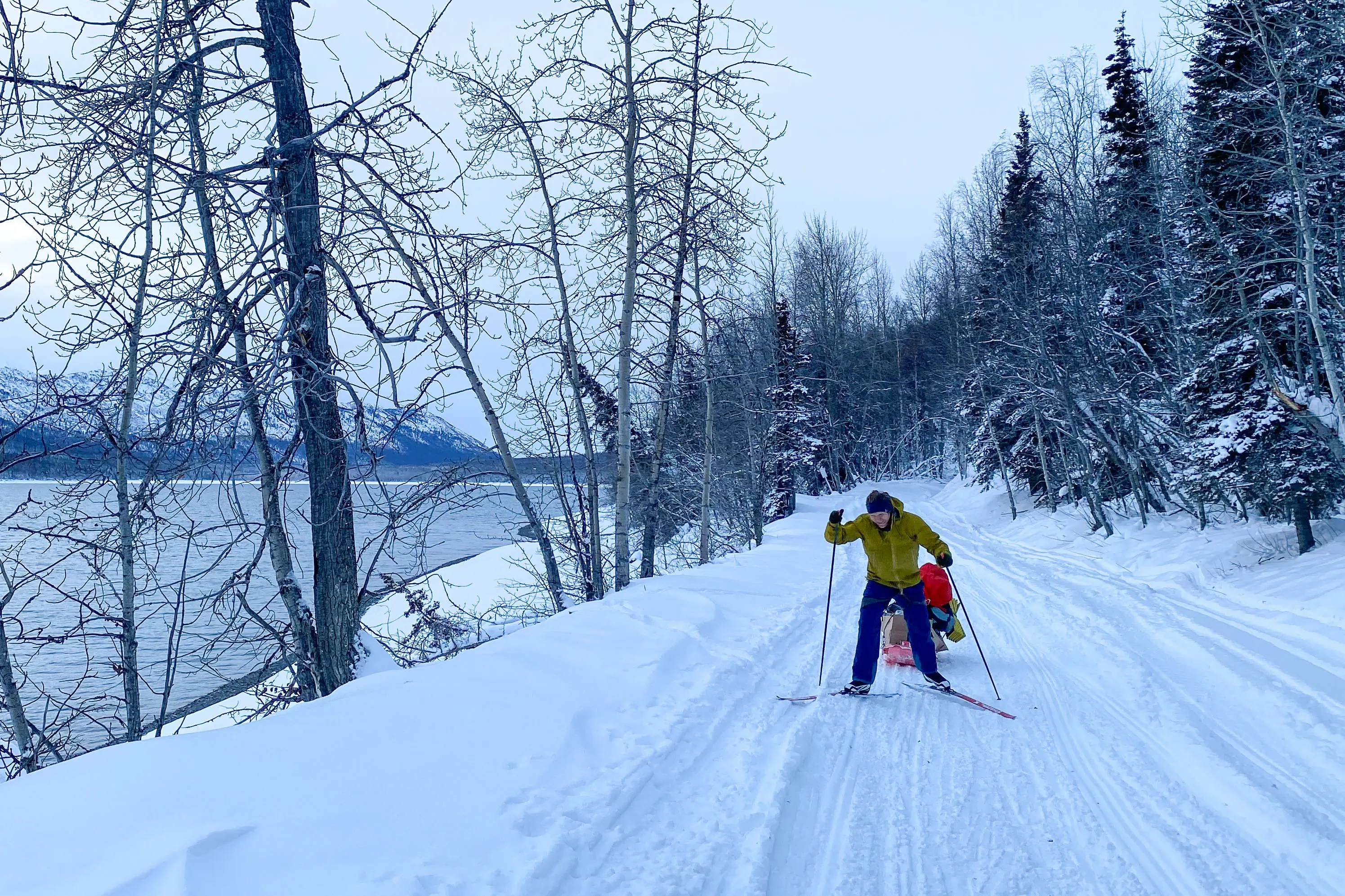 Arc'teryx Beta AR Alaska