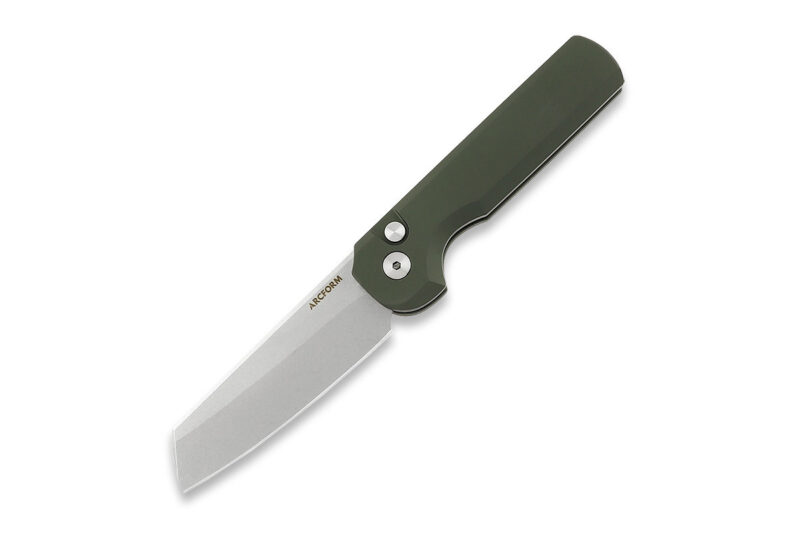 Arcform Slimfoot Auto Knife