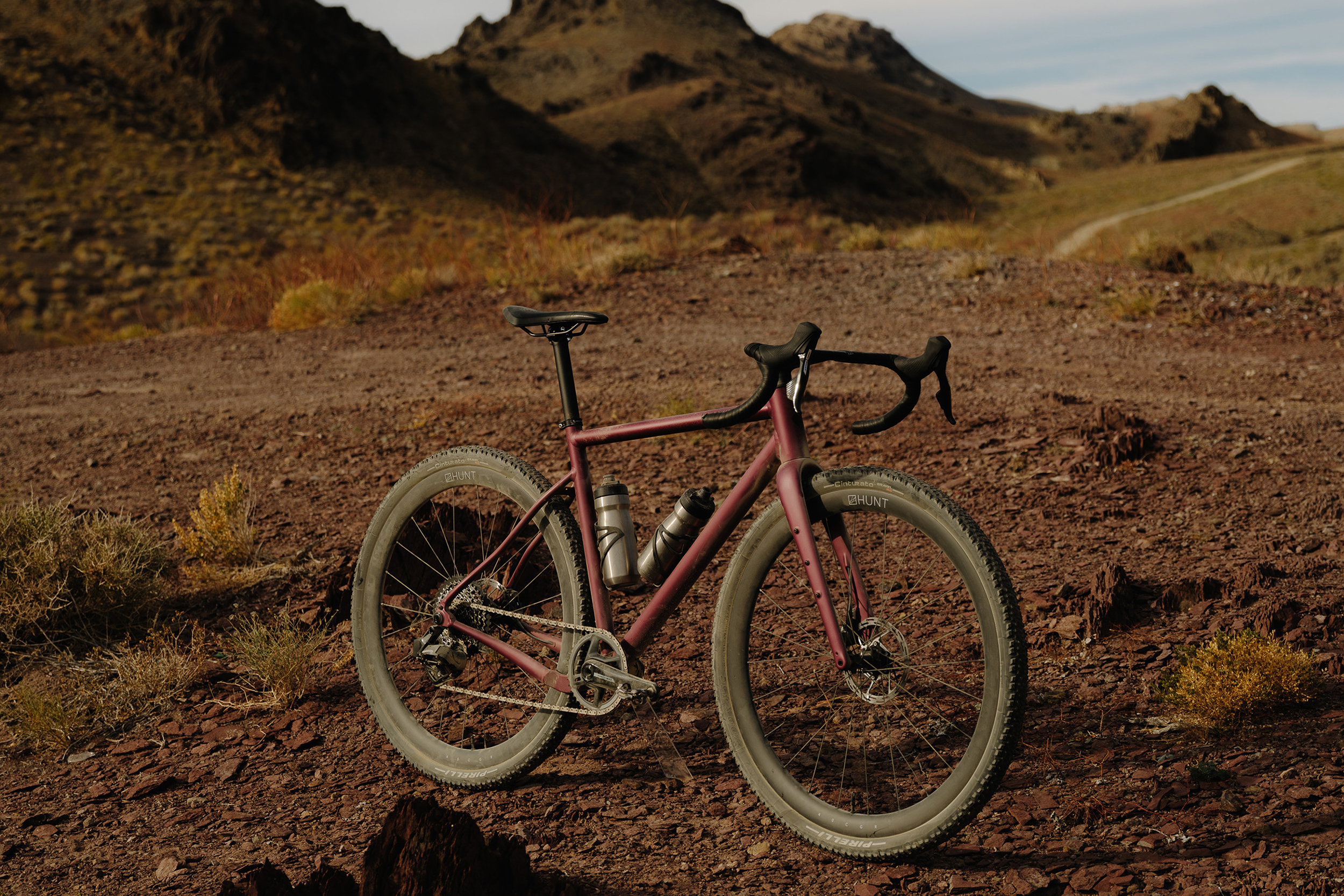 (Photo/BlackHeart Bike Co.)