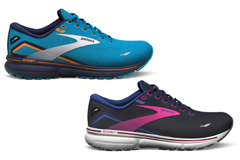 Brooks Ghost 15 GTX