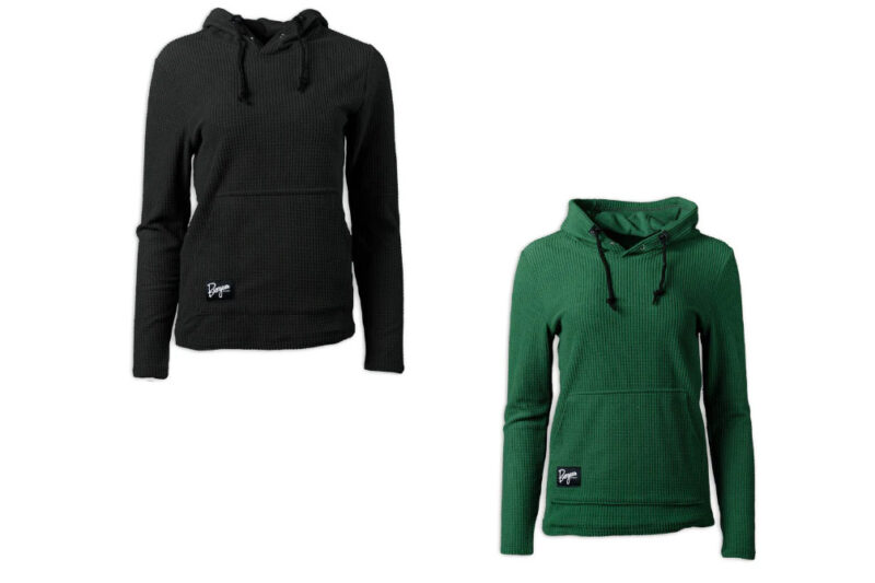 Burgeon Highlander Hoodie