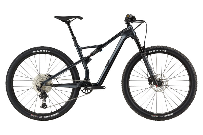 Cannondale Scalpel SE2