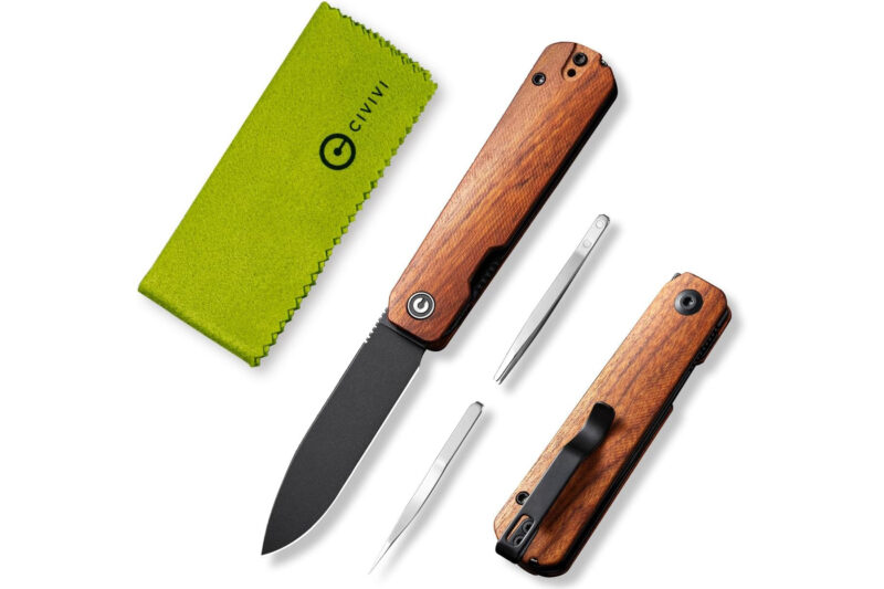 CIVIVI Sendy Pocket Knives