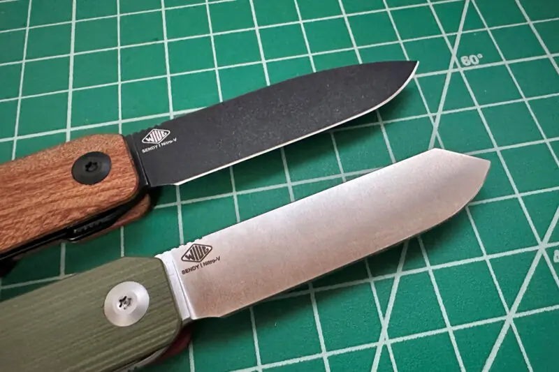 The CIVIVI Sendy Review: A Lightning-Fast Reminder to Slow the F*** Down