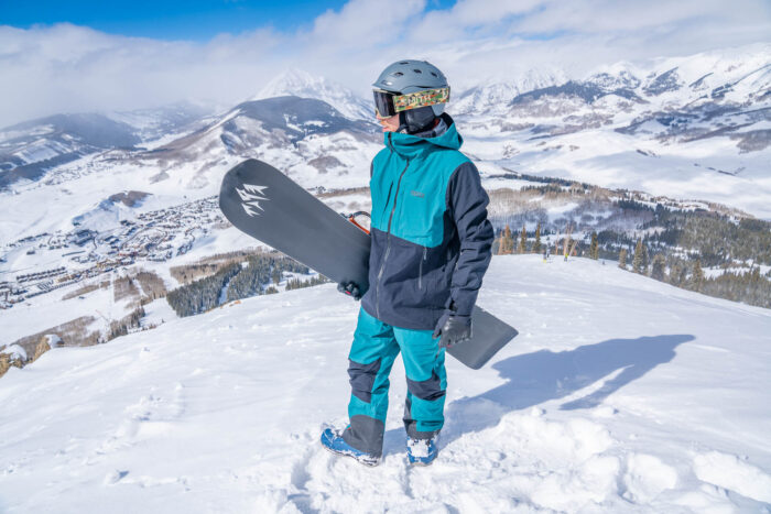 Sustainable Bibs That Will Fit Almost Anyone: TREW Gear TREWth PRIMO Bib Review