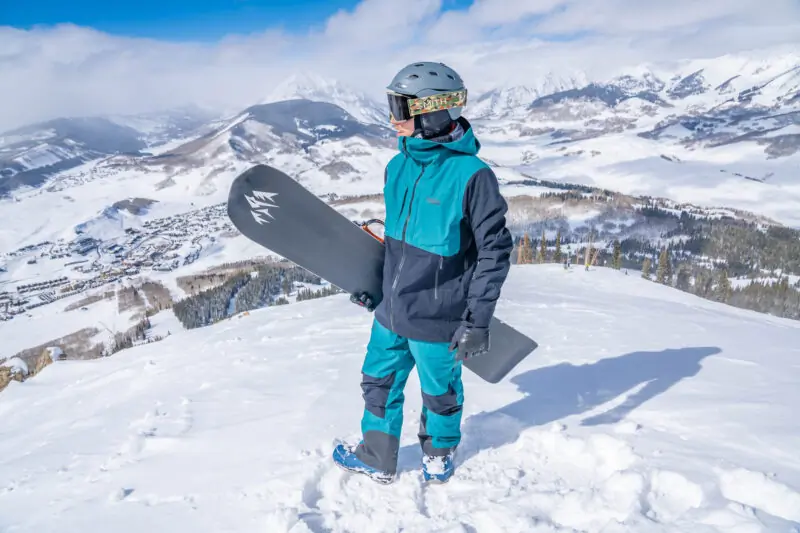 Sustainable Bibs That Will Fit Almost Anyone: TREW Gear TREWth PRIMO Bib Review