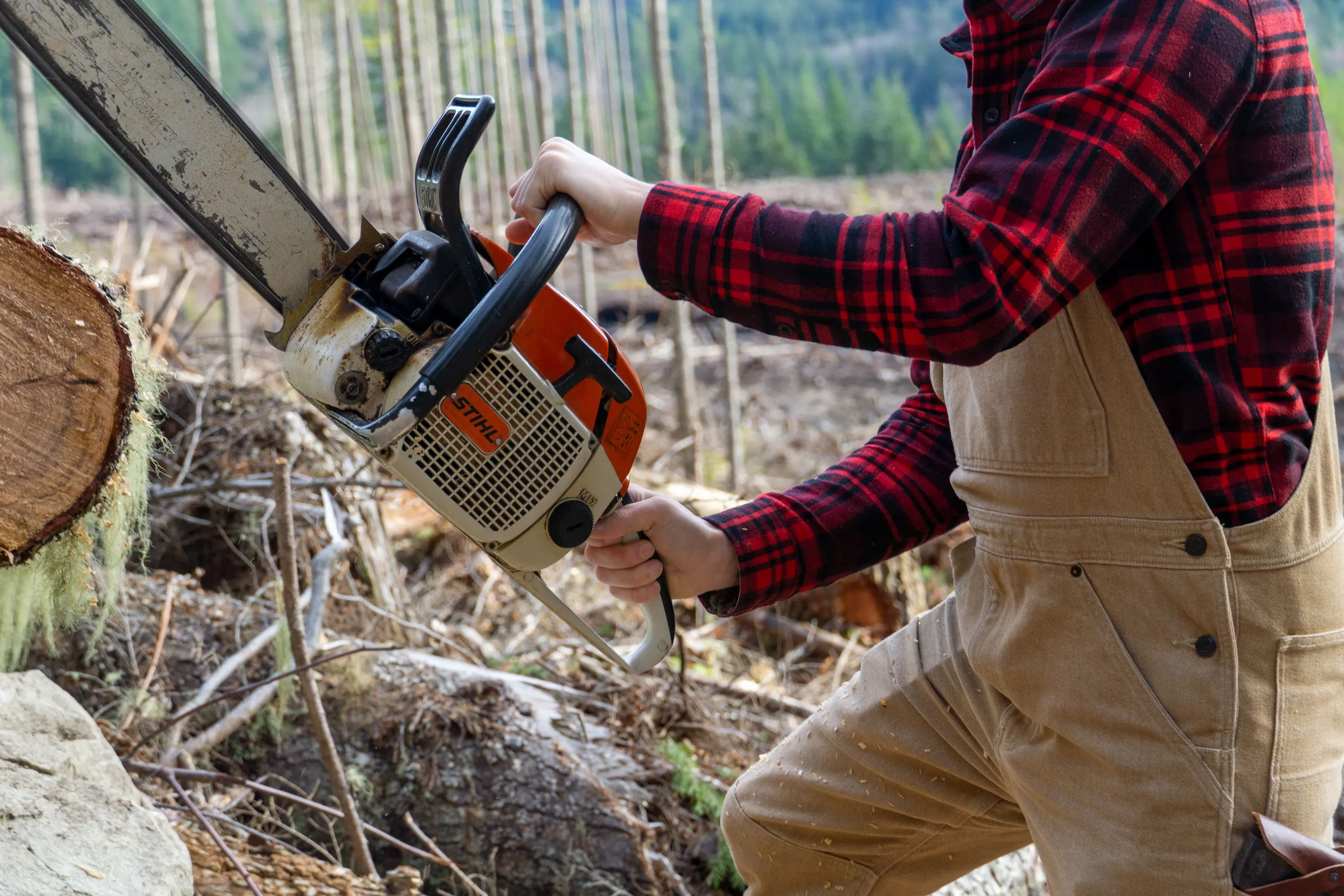 Best Men's Flannels — Pladra 1