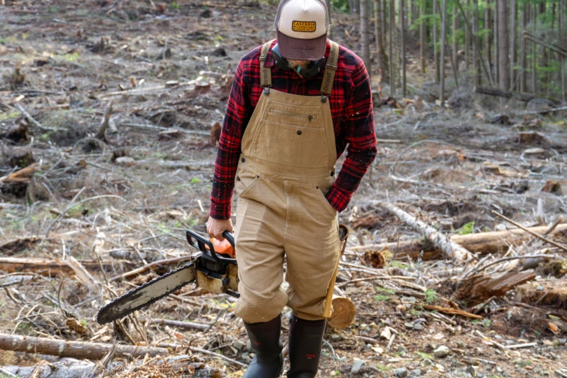 Best Men's Flannels Hero