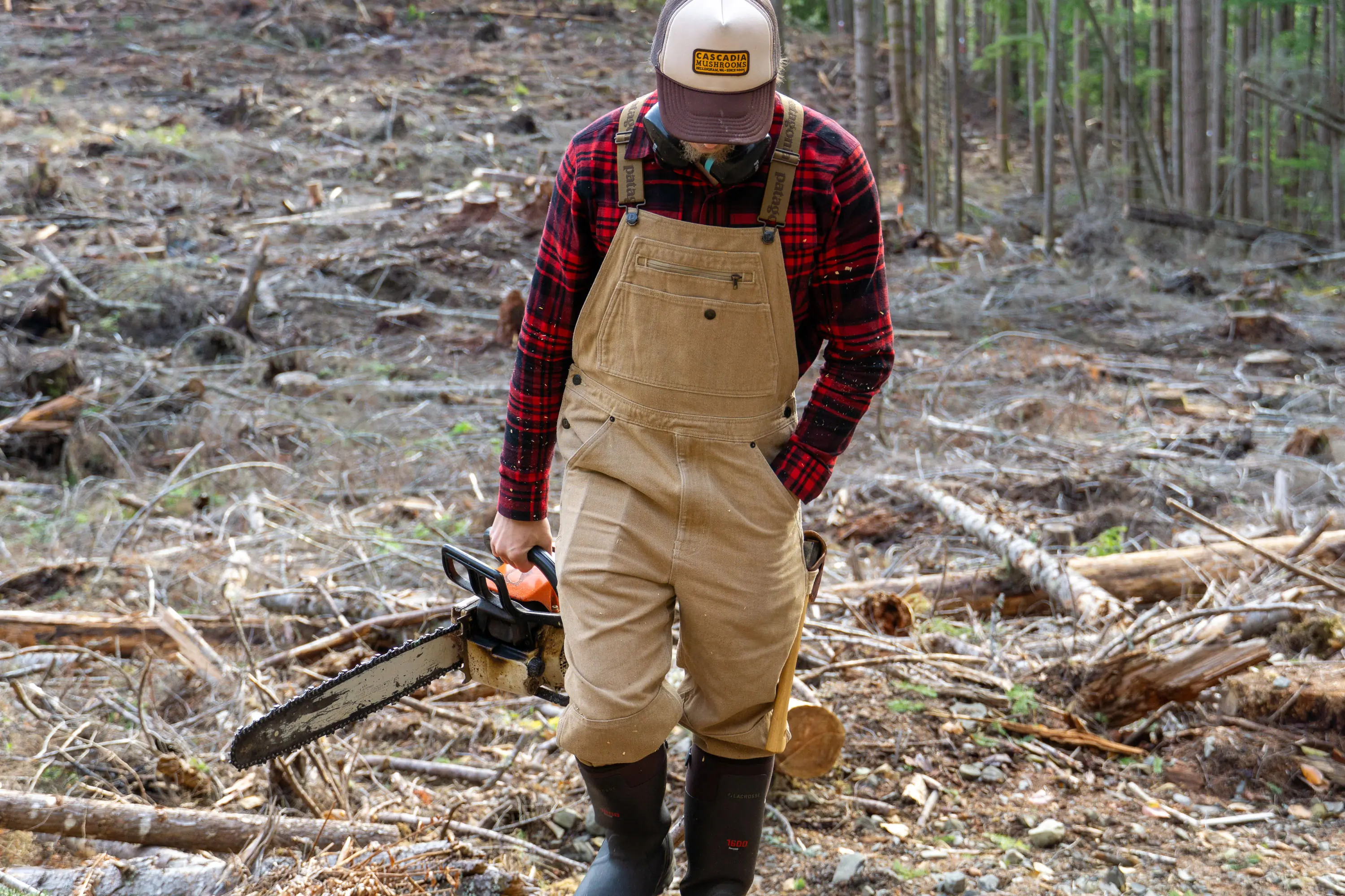 The Best Men’s Flannels of 2025