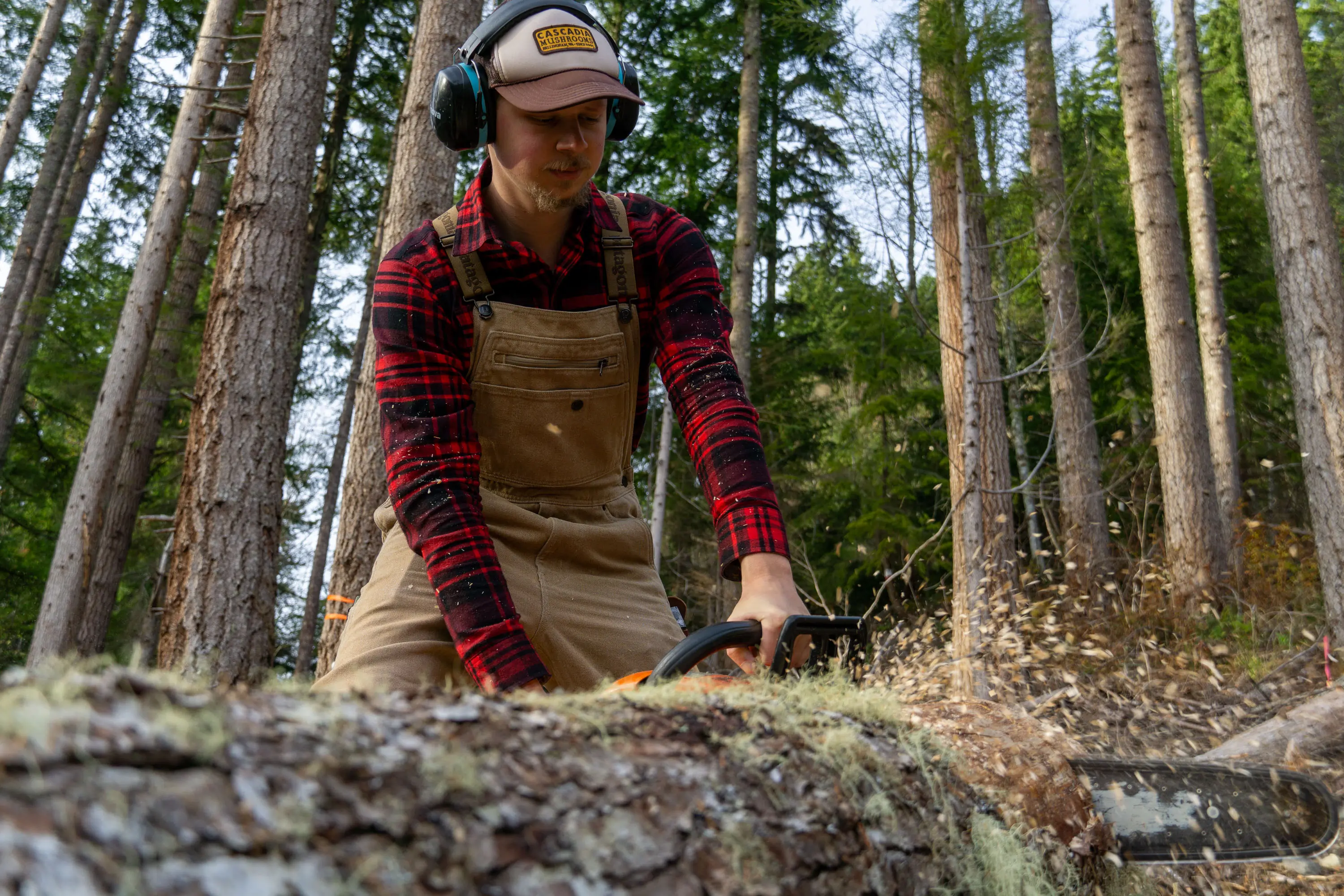 Best Men's Flannels — Work