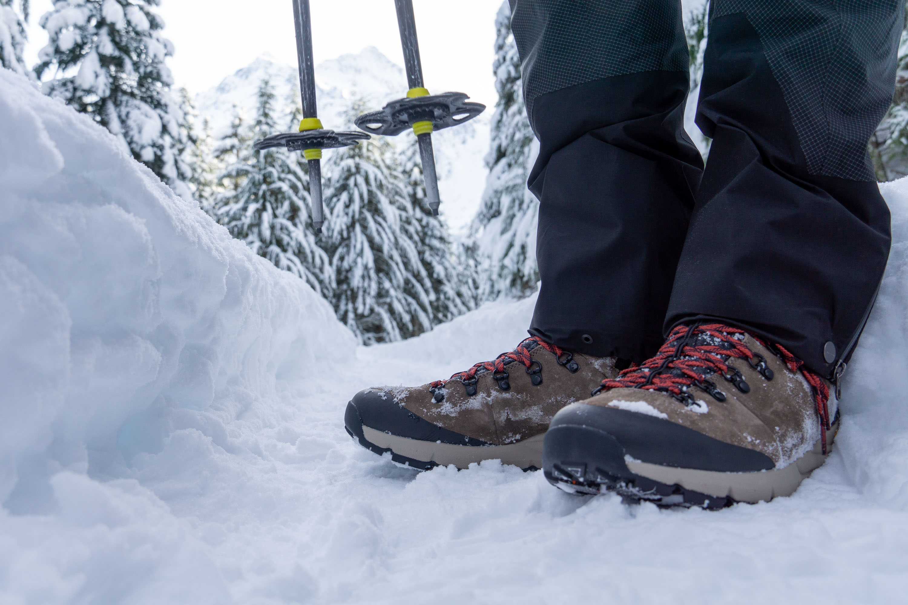 Best Men's Winter Boots — Danner Arctic