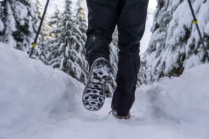 Best Men's Winter Boots — Danner Arctic Hiking