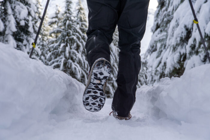 Best Men's Winter Boots — Danner Arctic Hiking