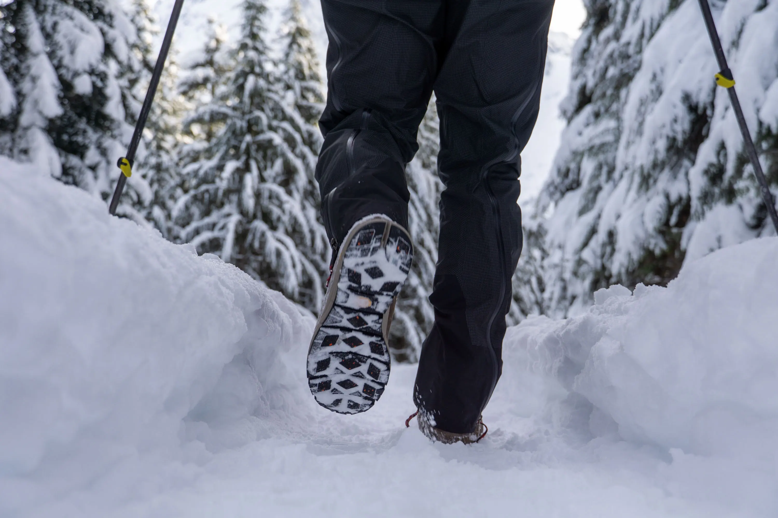 Best Men's Winter Boots — Danner Arctic Hiking