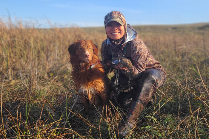 Demystifying Women’s Barriers to the Outdoors: Where We Stand, How We Can Do Better