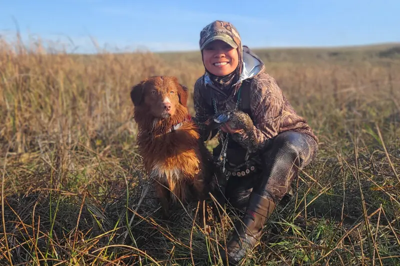 Demystifying Women’s Barriers to the Outdoors: Where We Stand, How We Can Do Better