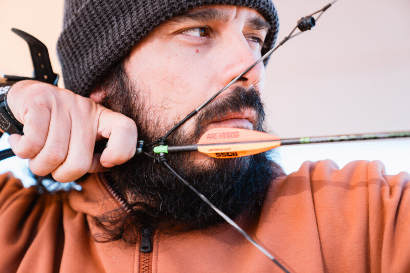 Top-Notch Bowhunting on a Budget: Stan SoleX Release Review