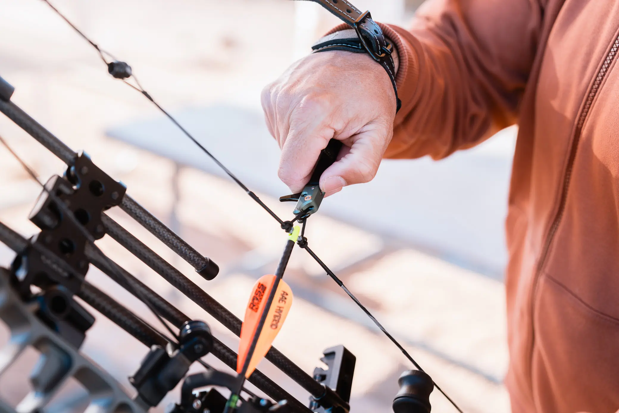 Stan SoleX Release - Making the Connection