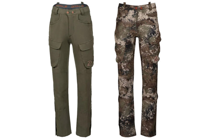 Sofia Adventure Pant 1.0